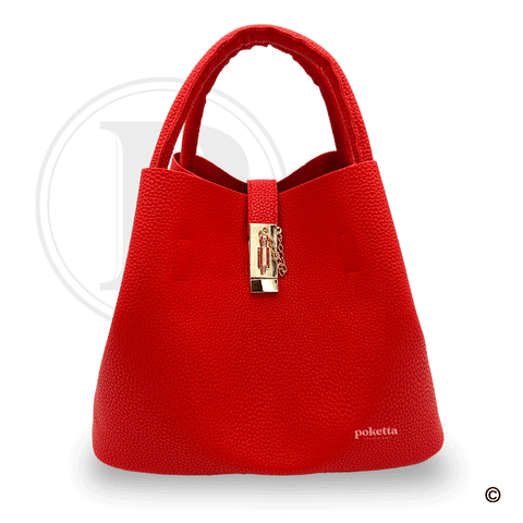 Image of Aria Rojo (SOLD OUT)