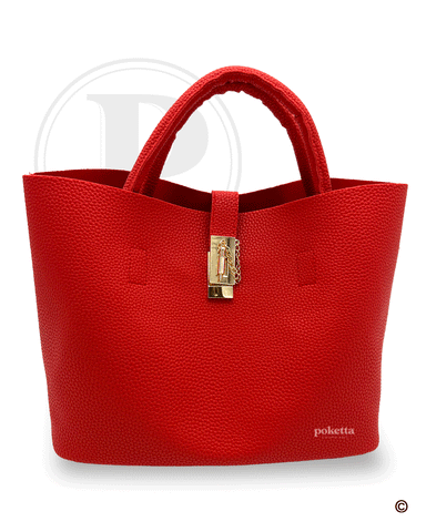 Image of Aria Rojo (SOLD OUT)