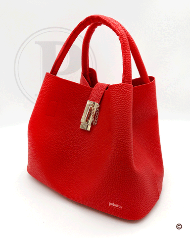 Image of Aria Rojo (SOLD OUT)