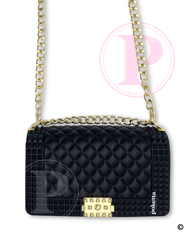 Image of Tiana Jelly Negro