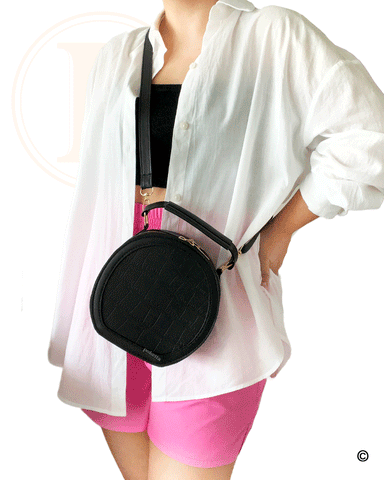 Image of Darla Negro