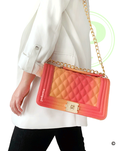 Image of Ashley Naranja