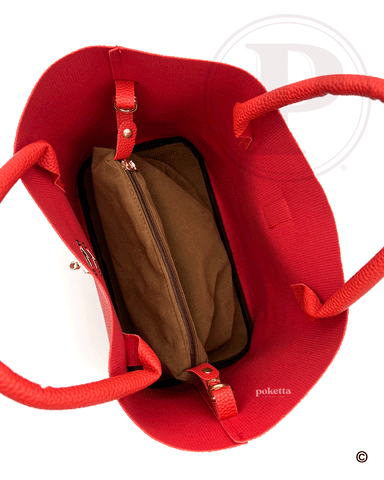 Image of Aria Rojo (SOLD OUT)