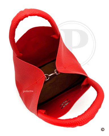 Image of Aria Rojo (SOLD OUT)