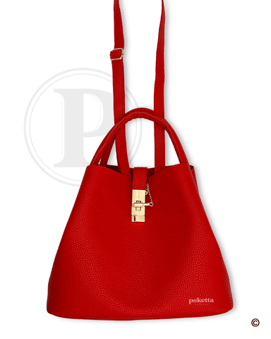 Image of Aria Rojo (SOLD OUT)