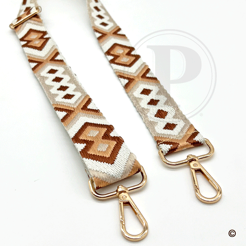 Image of Strap Tribal Café/Crema