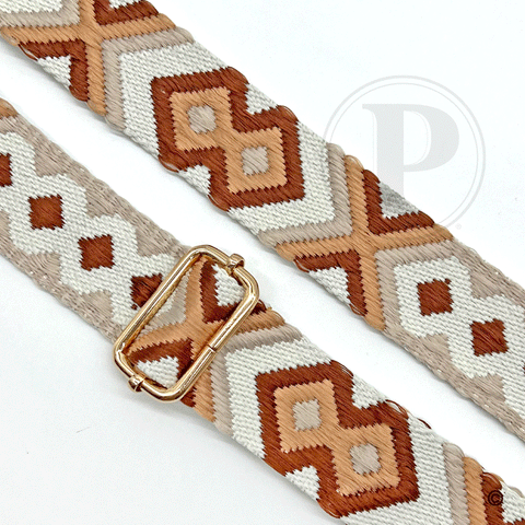 Image of Strap Tribal Café/Crema