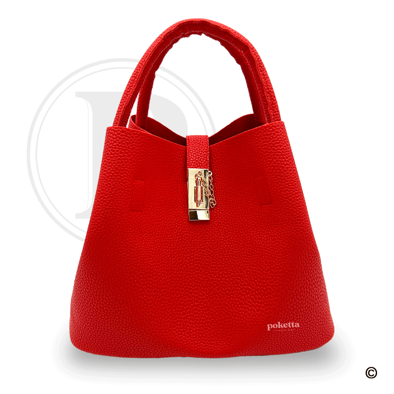 Aria Rojo (SOLD OUT)