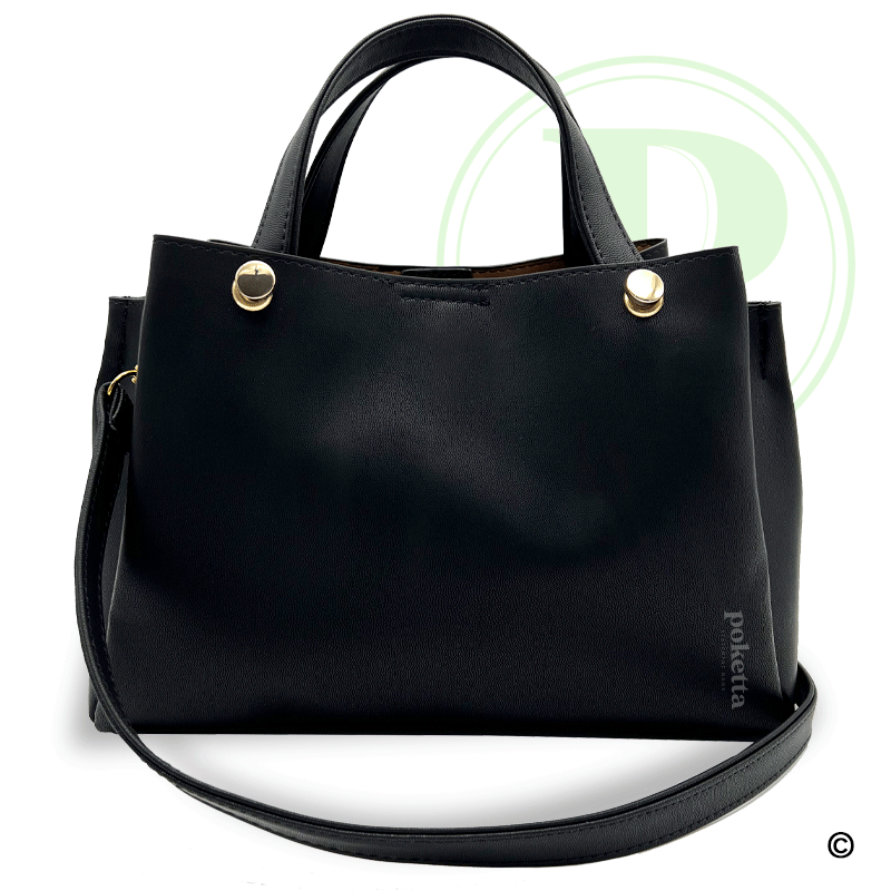 Olivia Negro (SOLD OUT)