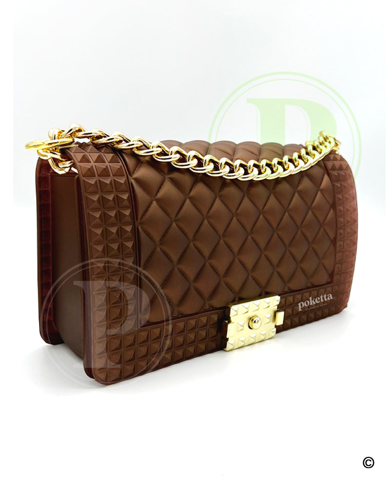 Tiana Jelly Café (SOLD OUT)