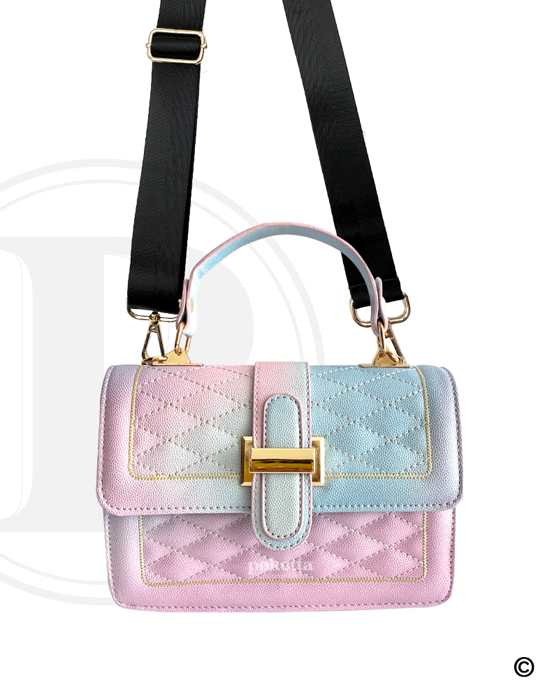 Strap Clásico Negro