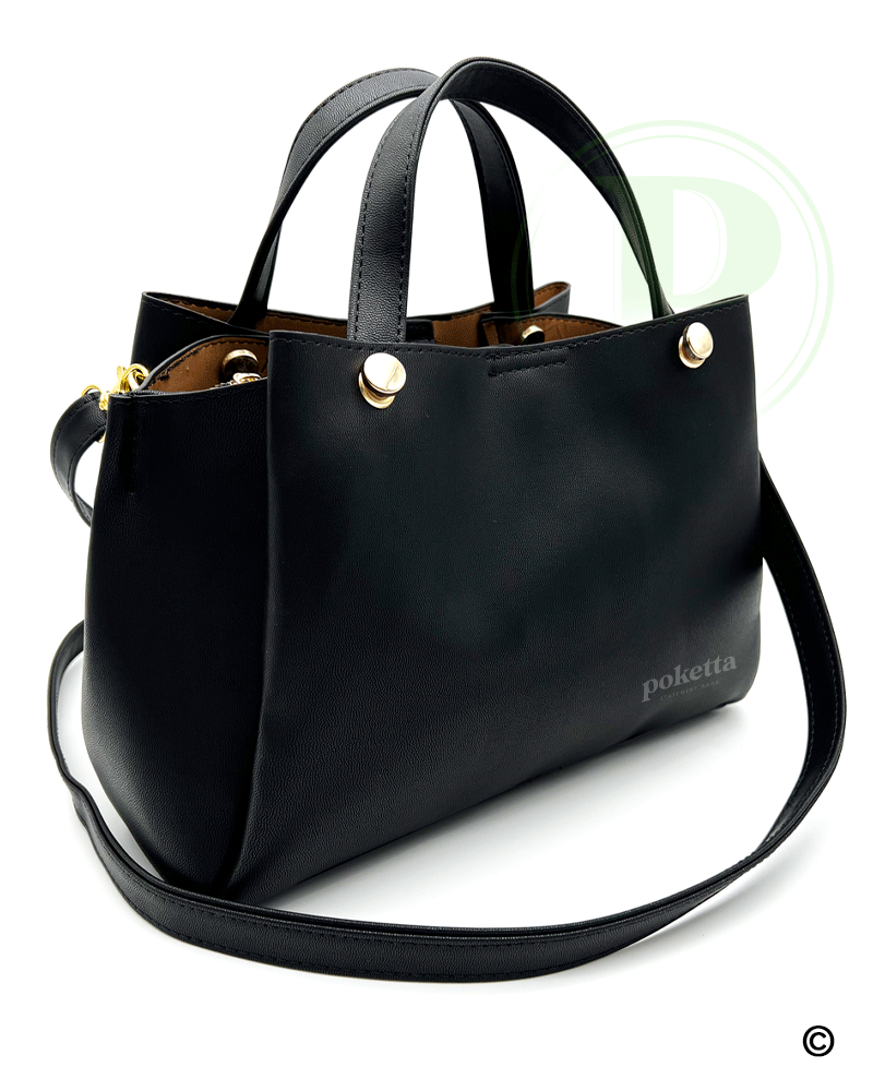 Olivia Negro (SOLD OUT)