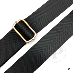 Strap Clásico Negro