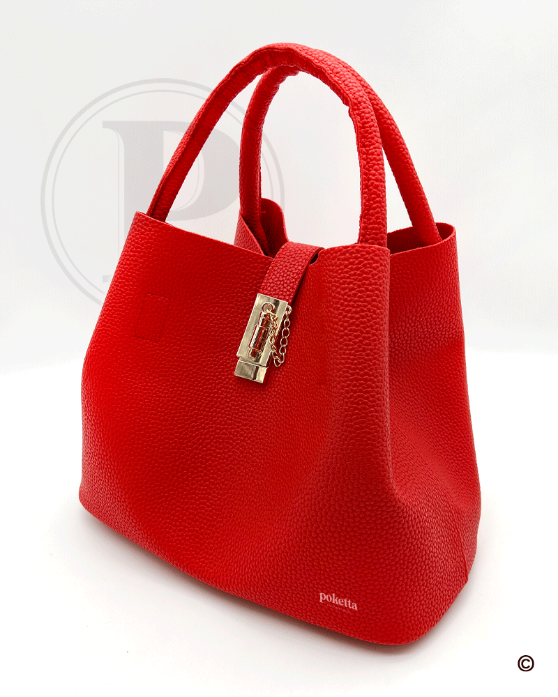 Aria Rojo (SOLD OUT)
