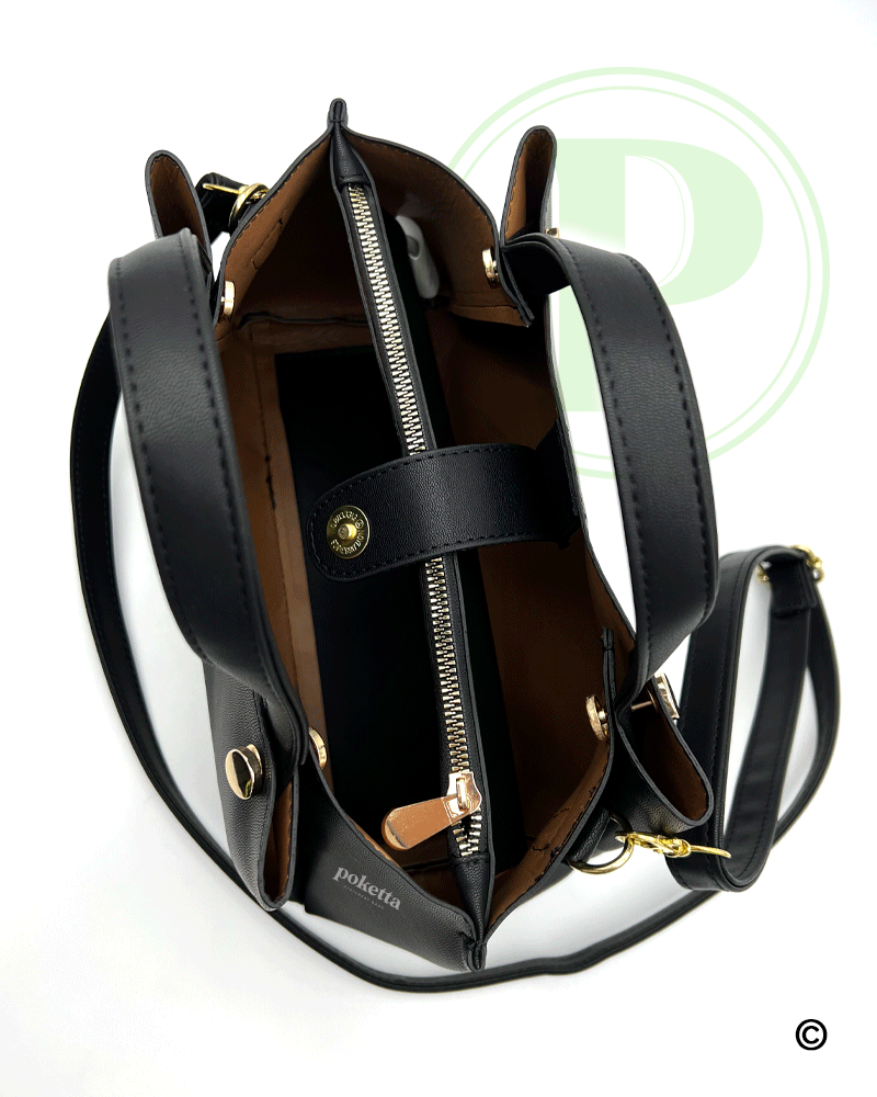 Olivia Negro (SOLD OUT)