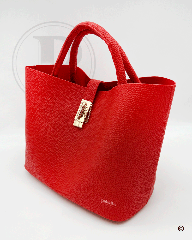 Aria Rojo (SOLD OUT)