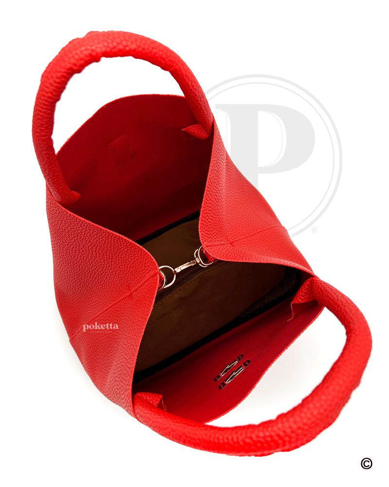 Aria Rojo (SOLD OUT)