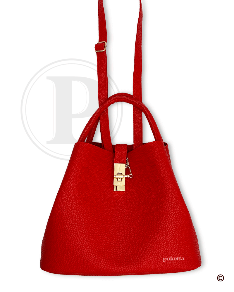 Aria Rojo (SOLD OUT)